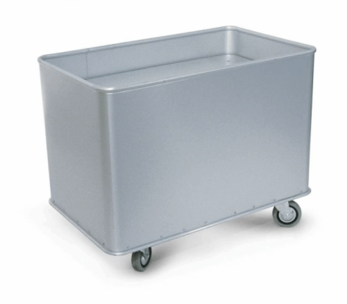 Verende Bodemwagen - Afbeelding 2