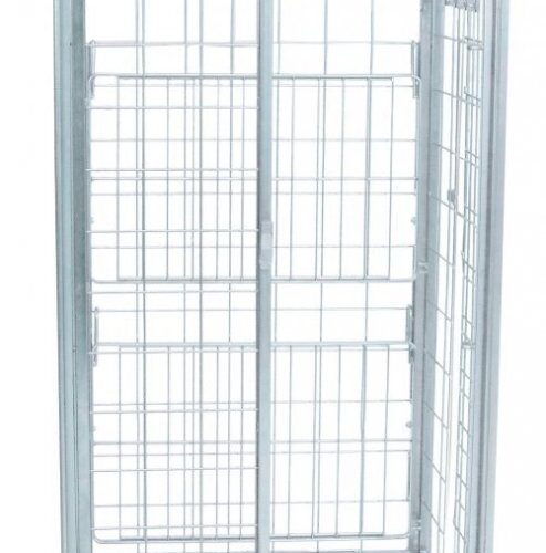 Wascontainer "Compact / Compact Maxi"